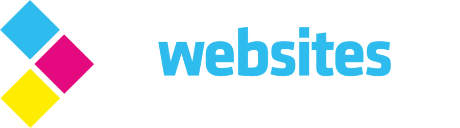 12websites.nl