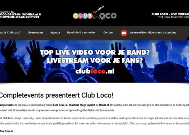 Club Loco