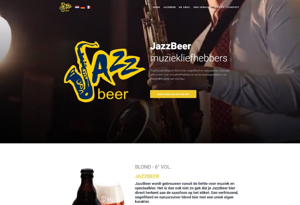 JazzBeer_0000_Screenshot 2024-03-19 at 10-56-07 JazzBeer – Taste The Good Note!
