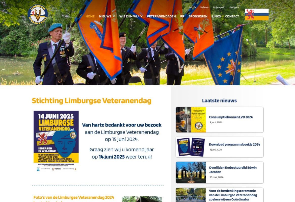 Veteranendag_0001_Screenshot 2024-10-29 at 13-04-07 Home - Stichting Limburgse Veteranendag